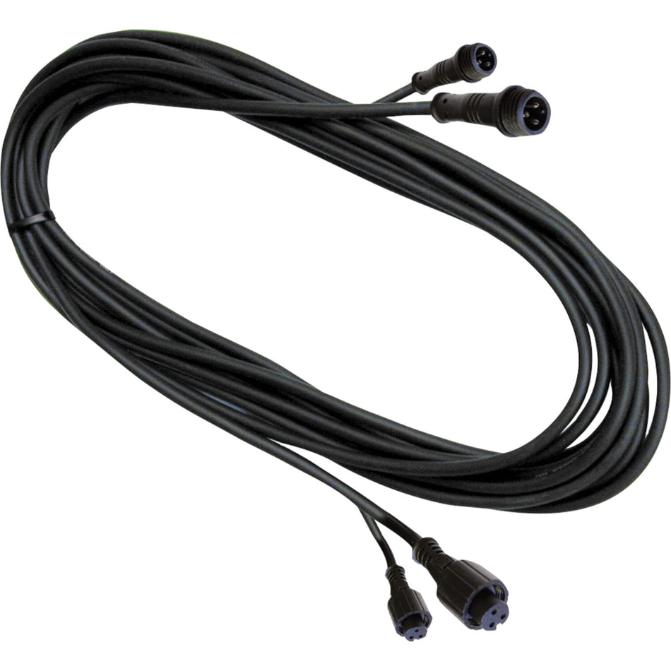 &AFX - 1M MINI LINK CABLE IP65 POWER + DMX FOR iPAR-123