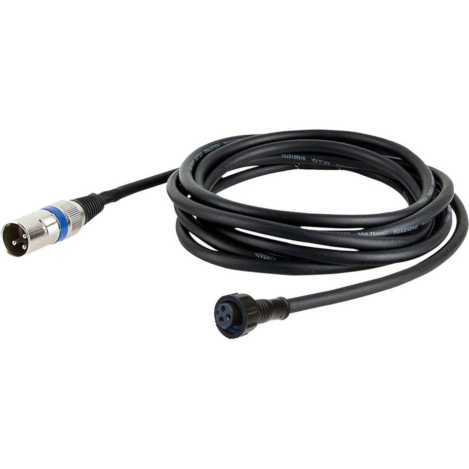 AFX - MINI CONVERSION DMX CABLE IP65 FOR iPAR-123