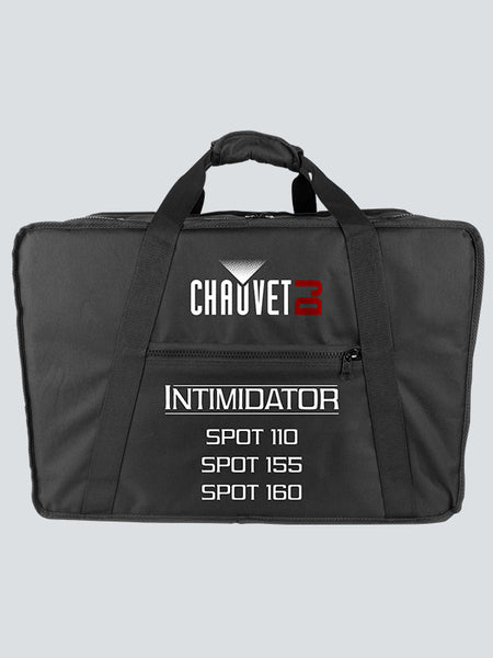 CHAUVET DJ CHS-1XX - Bolsa de transporte para cabezas móviles