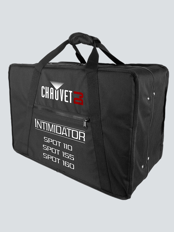 CHAUVET DJ CHS-1XX - Bolsa de transporte para cabezas móviles