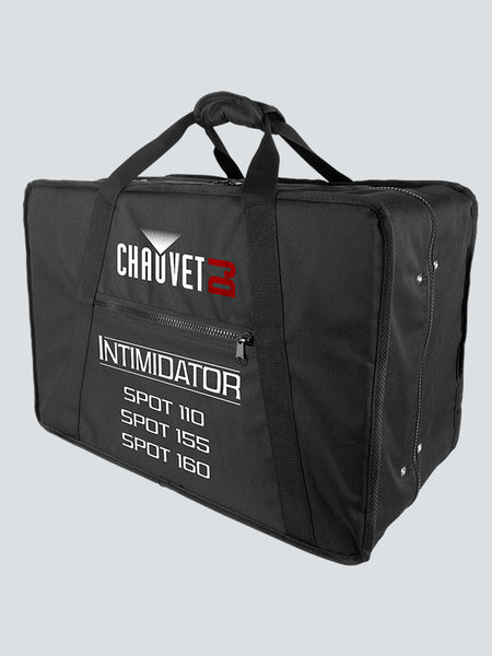 CHAUVET DJ CHS-1XX - Bolsa de transporte para cabezas móviles