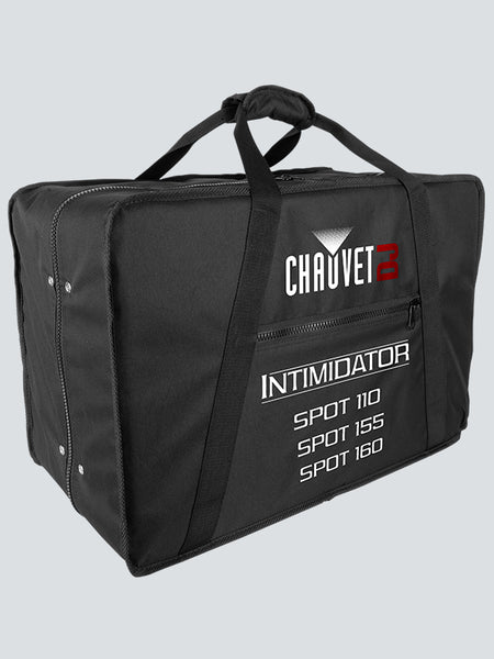 CHAUVET DJ CHS-1XX - Bolsa de transporte para cabezas móviles