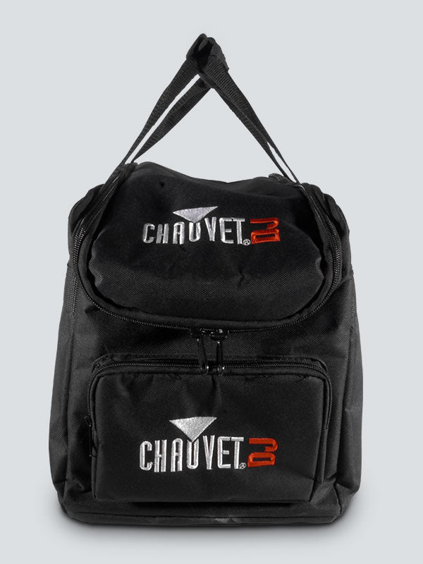 CHAUVET DJ CHS-30 - Bolsa de transporte VIP acolchada