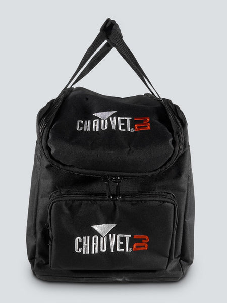 CHAUVET DJ CHS-30 - Bolsa de transporte VIP acolchada