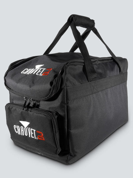 CHAUVET DJ CHS-30 - Bolsa de transporte VIP acolchada