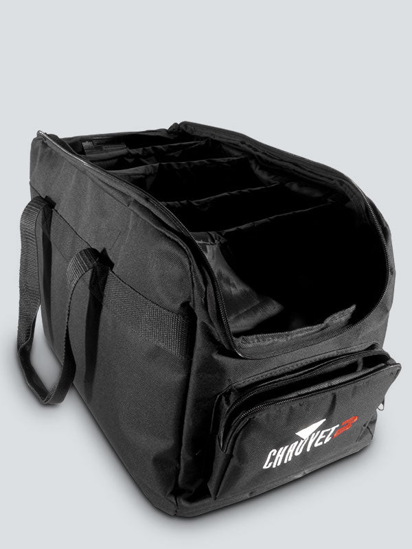 CHAUVET DJ CHS-30 - Bolsa de transporte VIP acolchada