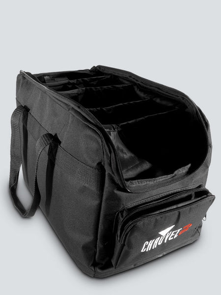 CHAUVET DJ CHS-30 - Bolsa de transporte VIP acolchada