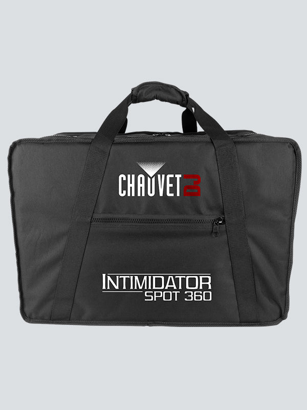 CHAUVET DJ CHS-360 - Estuche de transporte para Intimidator Spot 360