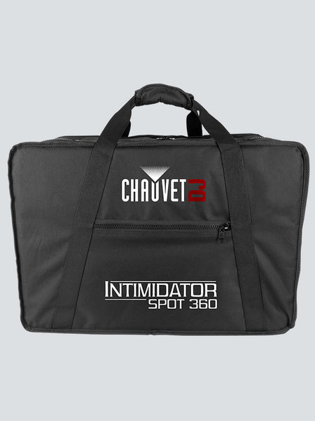 CHAUVET DJ CHS-360 - Estuche de transporte para Intimidator Spot 360