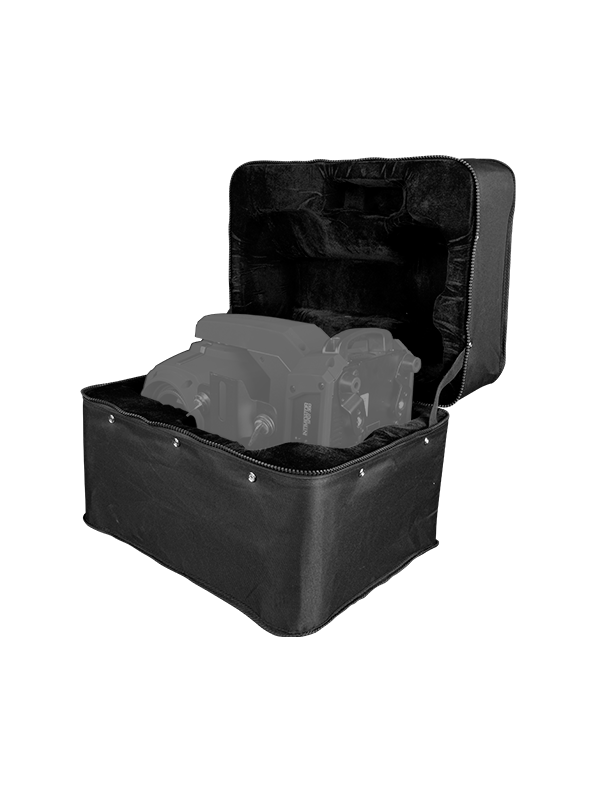 CHAUVET DJ CHS-360 - Estuche de transporte para Intimidator Spot 360