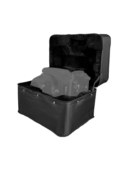 CHAUVET DJ CHS-360 - Estuche de transporte para Intimidator Spot 360