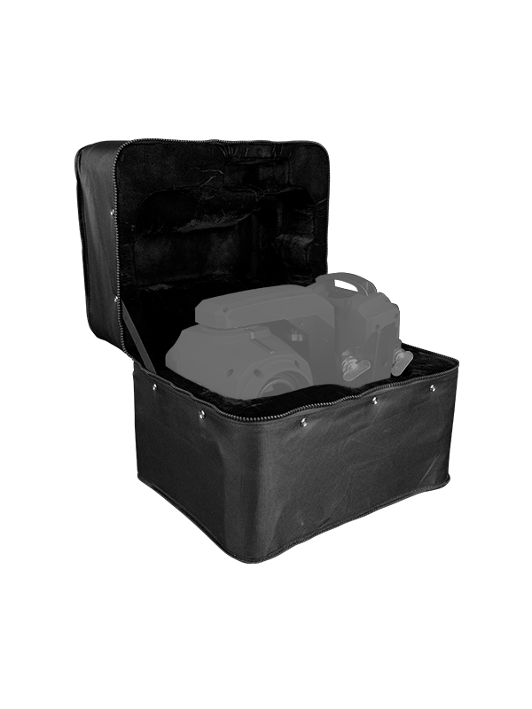 CHAUVET DJ CHS-360 - Estuche de transporte para Intimidator Spot 360
