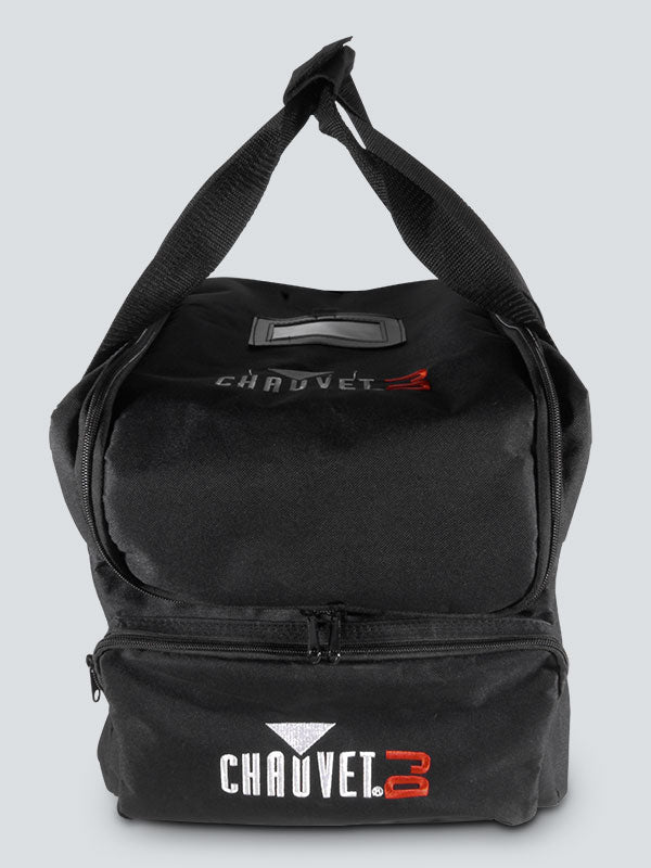 CHAUVET DJ CHS-40 - Bolsa VIP para equipos de iluminación