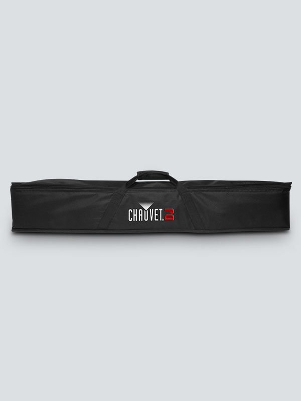 CHAUVET DJ CHS-60 - Bolsa para dos barras LED de 1 m