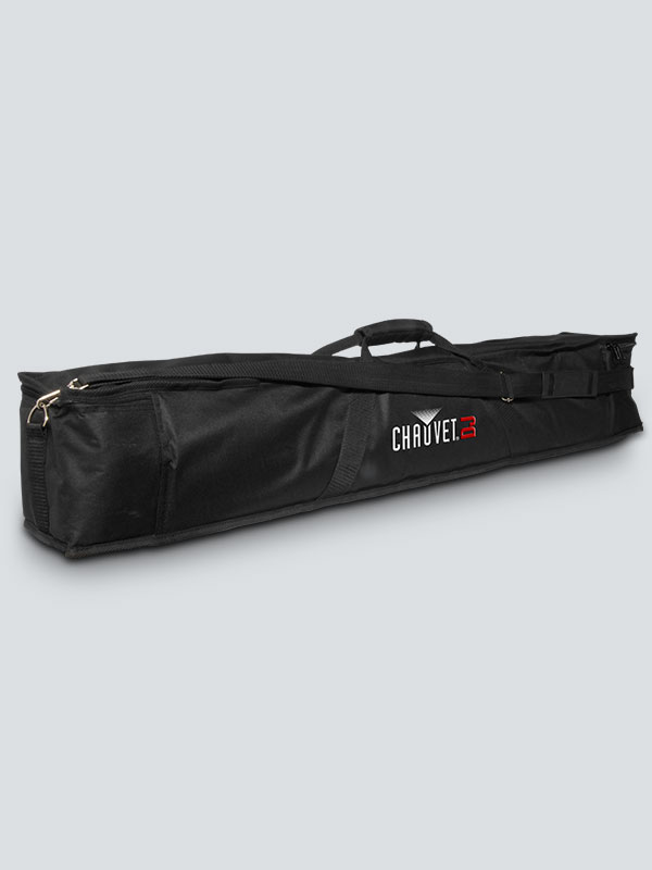 CHAUVET DJ CHS-60 - Bolsa para dos barras LED de 1 m