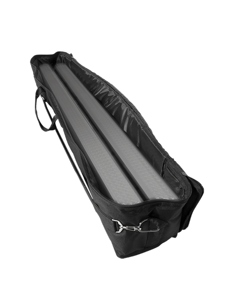 CHAUVET DJ CHS-60 - Bolsa para dos barras LED de 1 m
