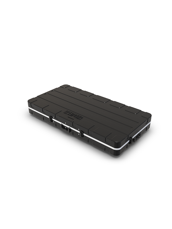 CHAUVET DJ CHS-GBM - Estuche rígido para GigBAR Move
