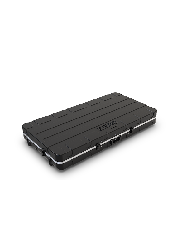 CHAUVET DJ CHS-GBM - Estuche rígido para GigBAR Move