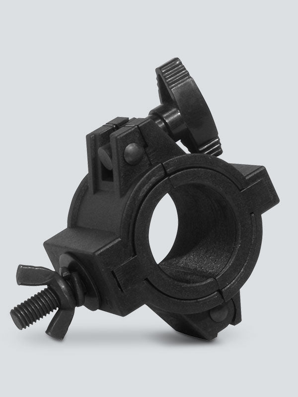 CHAUVET DJ CLP-10 - Abrazadera Pro Clamp para truss