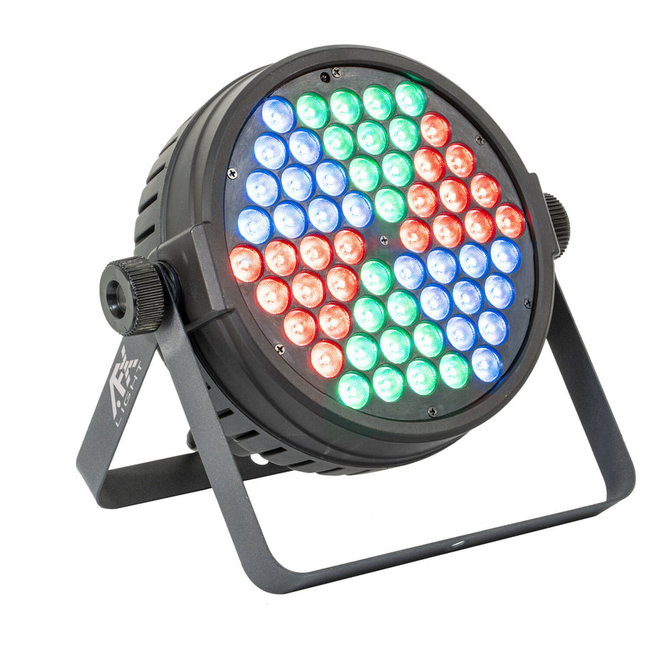 MATRIX LED PAR CAN 60 x 3W RGB