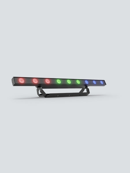 CHAUVET DJ COLORband H9 ILS - Barra LED RGBWA+UV con ILS