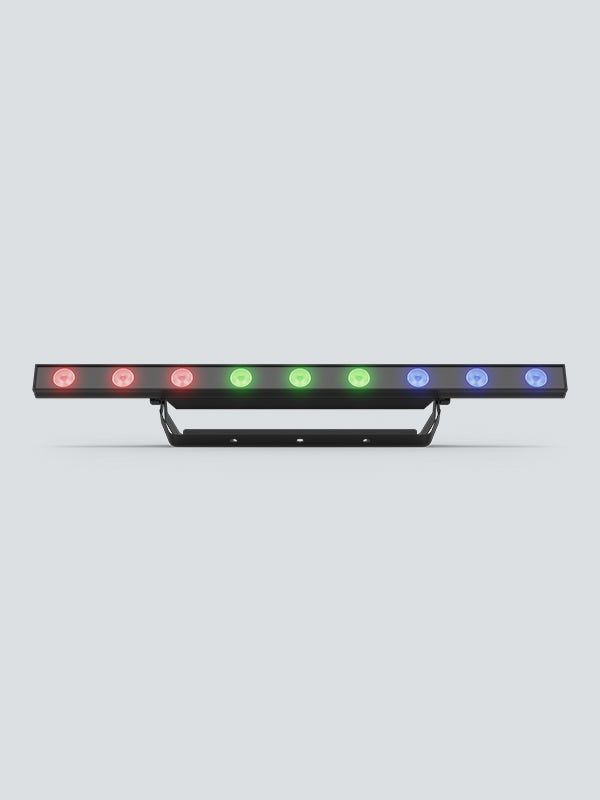 CHAUVET DJ COLORband H9 ILS - Barra LED RGBWA+UV con ILS