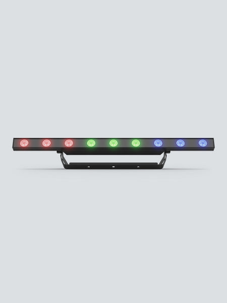 CHAUVET DJ COLORband H9 ILS - Barra LED RGBWA+UV con ILS