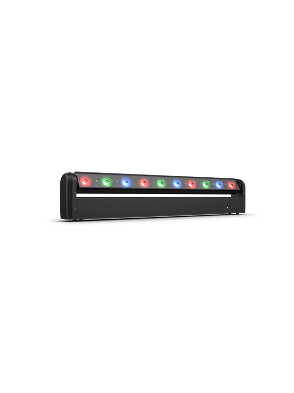 CHAUVET DJ COLORband PiX-M ILS - Barra LED RGB motorizada