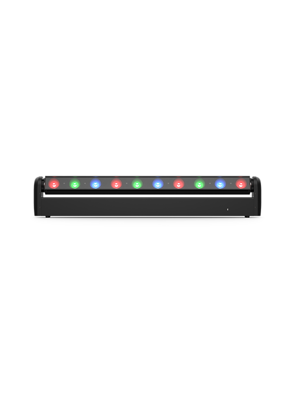 CHAUVET DJ COLORband PiX-M ILS - Barra LED RGB motorizada