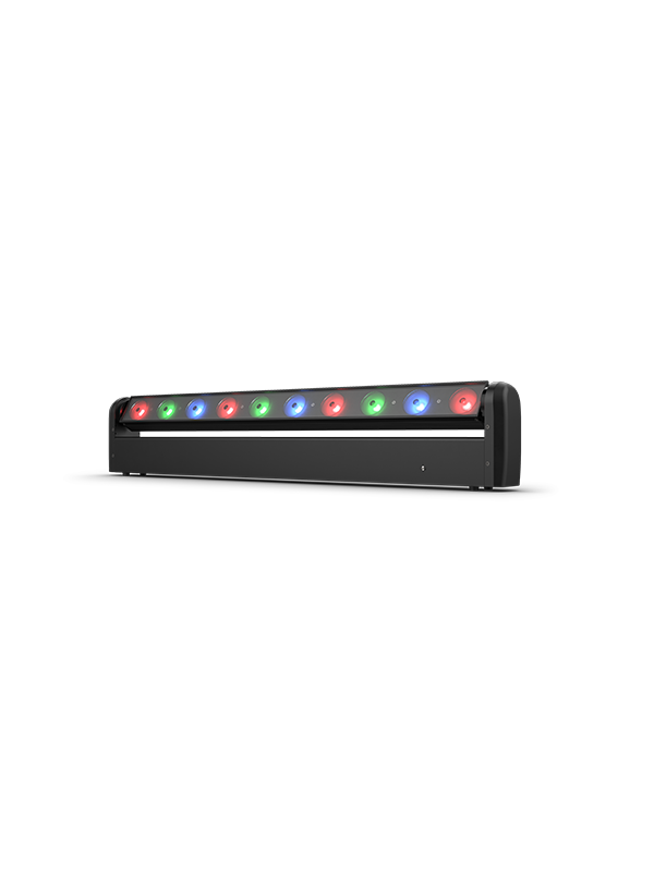 CHAUVET DJ COLORband PiX-M ILS - Barra LED RGB motorizada