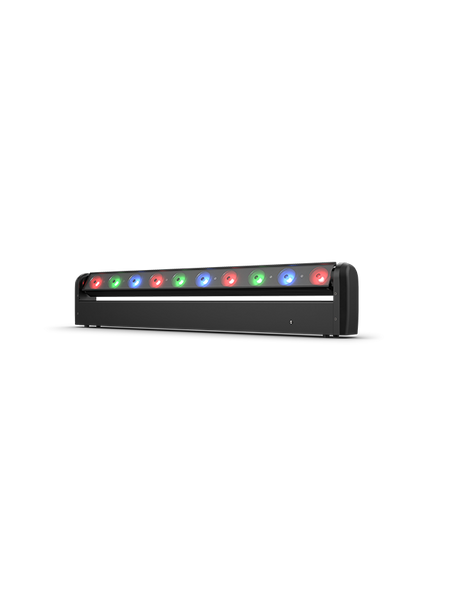 CHAUVET DJ COLORband PiX-M ILS - Barra LED RGB motorizada