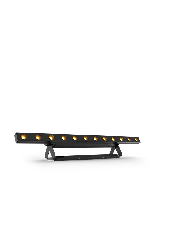 CHAUVET DJ COLORband Q3BT ILS - Barra lineal wash RGBA con Bluetooth