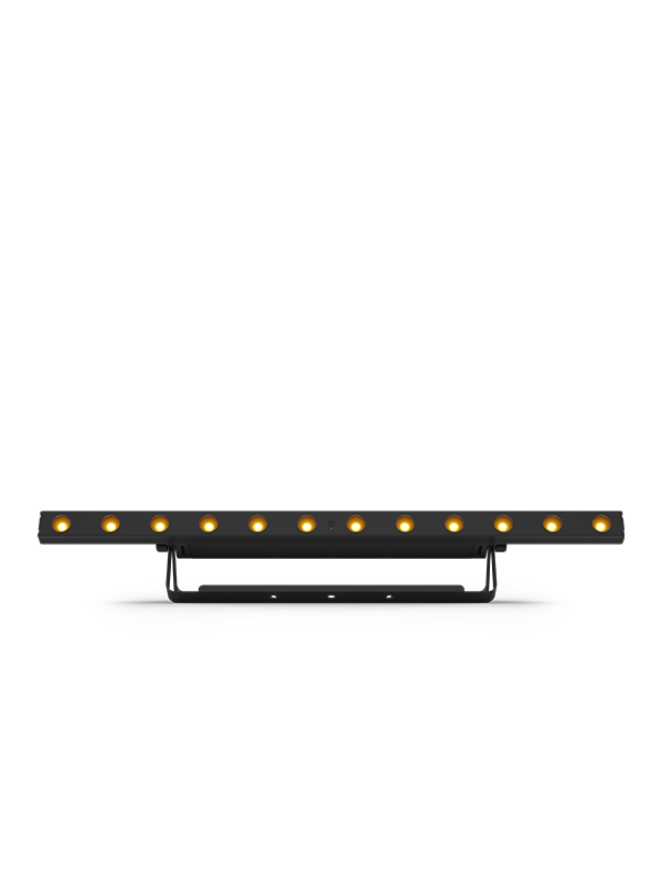 CHAUVET DJ COLORband Q3BT ILS - Barra lineal wash RGBA con Bluetooth