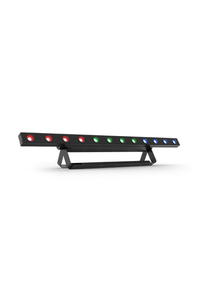 CHAUVET DJ COLORband T3BT ILS - Barra wash lineal RGB