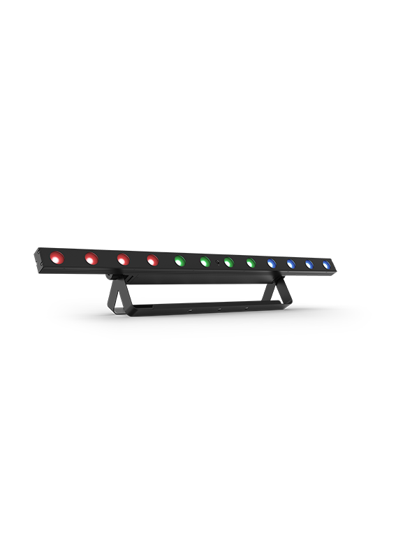 CHAUVET DJ COLORband T3BT ILS - Barra wash lineal RGB