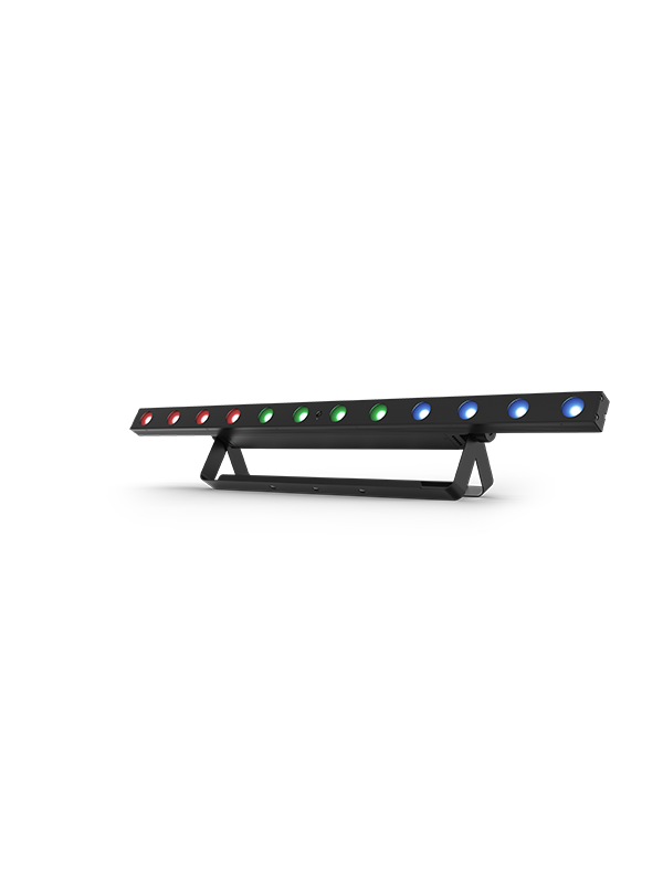 CHAUVET DJ COLORband T3BT ILS - Barra wash lineal RGB