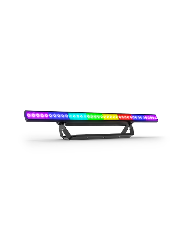 CHAUVET DJ COLORstrip Pix ILS - barra LED RGB con control por píxel