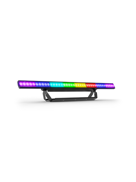 CHAUVET DJ COLORstrip Pix ILS - barra LED RGB con control por píxel