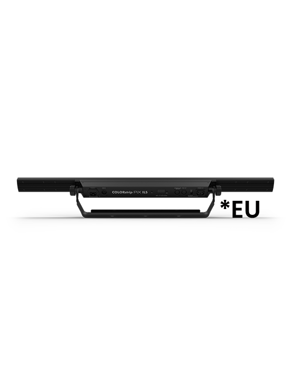 CHAUVET DJ COLORstrip Pix ILS - barra LED RGB con control por píxel