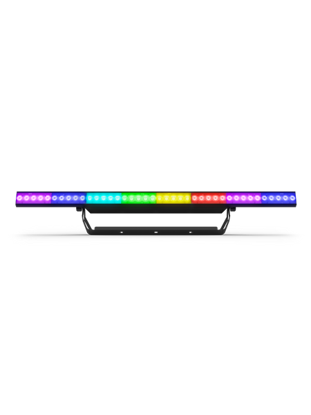 CHAUVET DJ COLORstrip Pix ILS - barra LED RGB con control por píxel