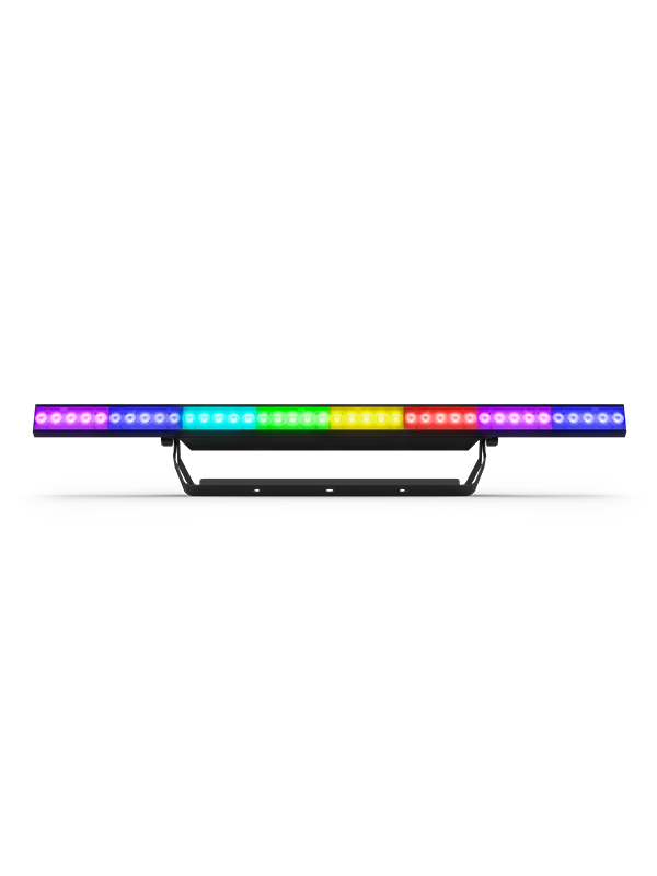 CHAUVET DJ COLORstrip Pix ILS - barra LED RGB con control por píxel