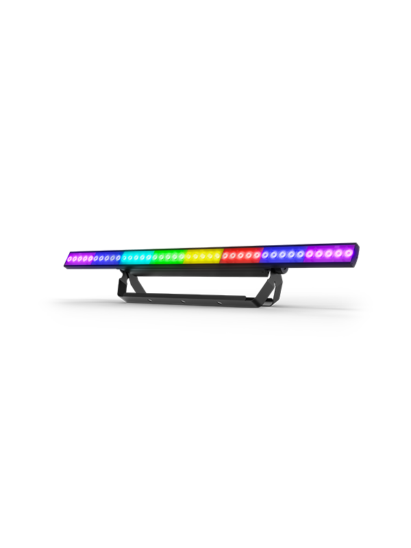 CHAUVET DJ COLORstrip Pix ILS - barra LED RGB con control por píxel