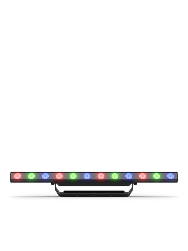 CHAUVET DJ COLORband PiX ILS - Barra LED RGB con control por píxeles