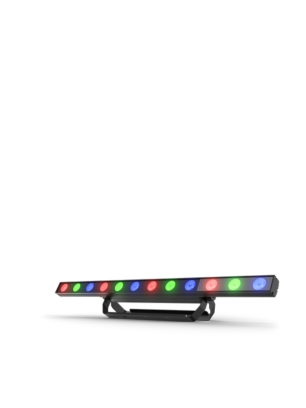 CHAUVET DJ COLORband PiX ILS - Barra LED RGB con control por píxeles