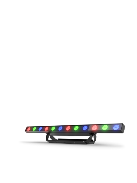 CHAUVET DJ COLORband PiX ILS - Barra LED RGB con control por píxeles