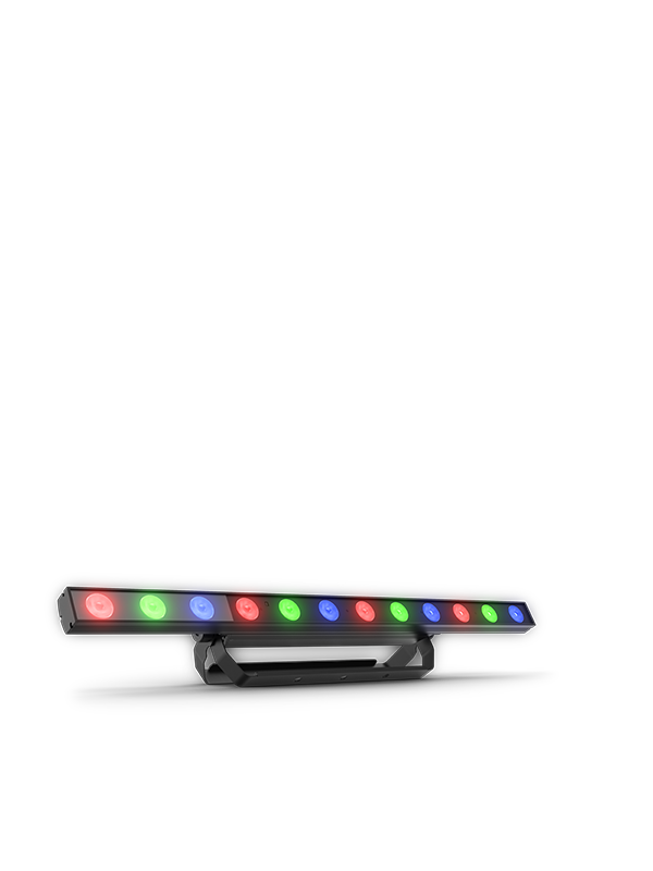 CHAUVET DJ COLORband PiX ILS - Barra LED RGB con control por píxeles