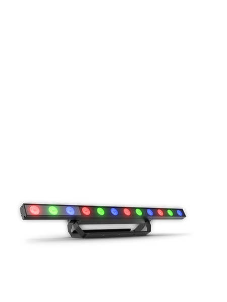 CHAUVET DJ COLORband PiX ILS - Barra LED RGB con control por píxeles