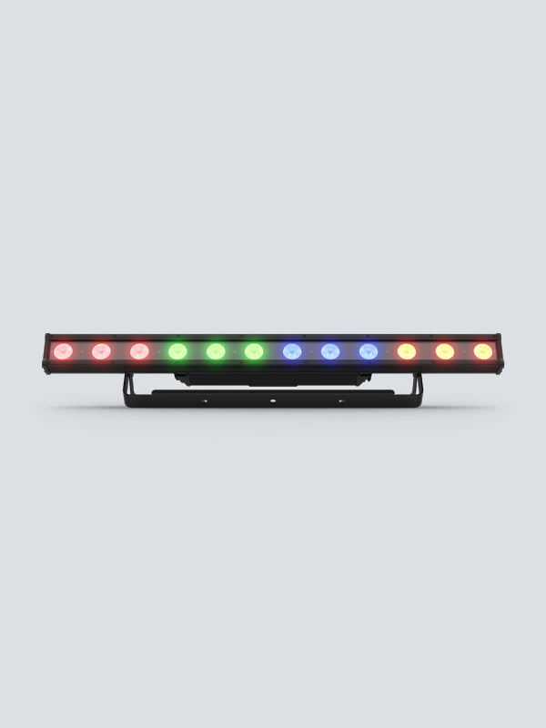CHAUVET DJ COLORband Q4 IP - Barra LED RGBA IP65 de 4 zonas