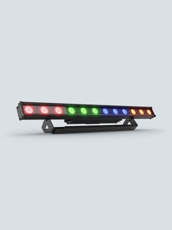 CHAUVET DJ COLORband Q4 IP - Barra LED RGBA IP65 de 4 zonas
