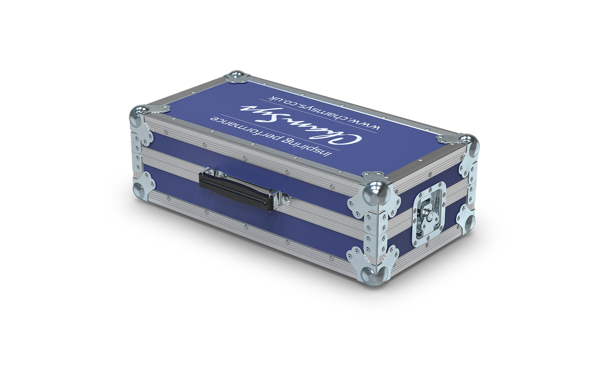 ChamSys MagicQ Compact Connect - Flight case original
